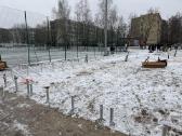 Sraigtiniai poliai geriausia kaina! - nuotraukos Nr. 24