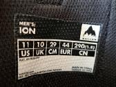 2024 Burton Ion 44 - nuotraukos Nr. 4