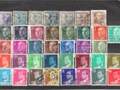 Ispanija (76 vnt- 0,80 eur) - nuotraukos Nr. 2
