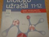 Biologo užrašai - nuotraukos Nr. 2