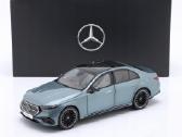 Mercedes-benz E-class Amg W214
