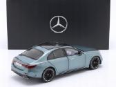 Mercedes-benz E-class Amg W214 - nuotraukos Nr. 2