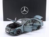 Mercedes-benz E-class Amg W214 - nuotraukos Nr. 3