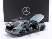 Mercedes-benz E-class Amg W214 - nuotraukos Nr. 4