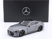 Mercedes-benz Amg Gt63