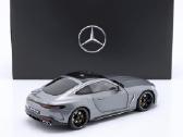 Mercedes-benz Amg Gt63 - nuotraukos Nr. 2