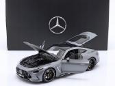 Mercedes-benz Amg Gt63 - nuotraukos Nr. 3