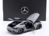 Mercedes-benz Amg Gt63 - nuotraukos Nr. 4