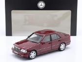 Mercedes-benz C32 Amg W202