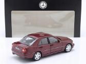 Mercedes-benz C32 Amg W202 - nuotraukos Nr. 2