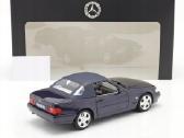 Mercedes-benz 500sl R129 - nuotraukos Nr. 2