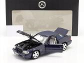 Mercedes-benz 500sl R129 - nuotraukos Nr. 3