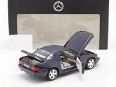 Mercedes-benz 500sl R129 - nuotraukos Nr. 4