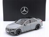 Mercedes-benz E-class Amg W214