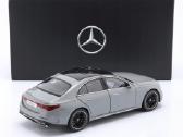 Mercedes-benz E-class Amg W214 - nuotraukos Nr. 2