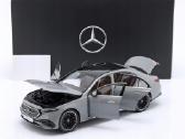 Mercedes-benz E-class Amg W214 - nuotraukos Nr. 3