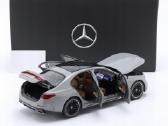 Mercedes-benz E-class Amg W214 - nuotraukos Nr. 4