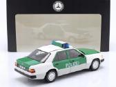 Mercedes-benz E-class 230e W124 Polizei - nuotraukos Nr. 2