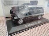 1:43 Mercedes Benz (Visureigių) Modeliai - nuotraukos Nr. 5