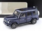 Mercedes-benz Amg G-class