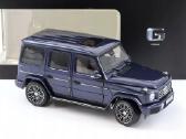 Mercedes-benz Amg G-class - nuotraukos Nr. 2