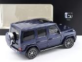 Mercedes-benz Amg G-class - nuotraukos Nr. 3