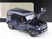 Mercedes-benz Amg G-class - nuotraukos Nr. 4