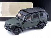 Mercedes-benz Amg G-class