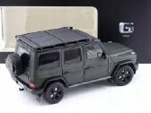 Mercedes-benz Amg G-class - nuotraukos Nr. 3