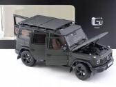 Mercedes-benz Amg G-class - nuotraukos Nr. 5