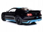 Ford Mustang - nuotraukos Nr. 2