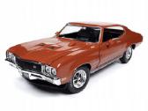Buick Gs Hardtop