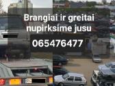 Brangiai Superkame , džipus, automobilius, mikroau - nuotraukos Nr. 3