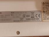 Toshiba Chrome veikiantis - nuotraukos Nr. 3