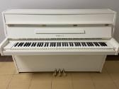 Pianinas Yamaha M 5 J-104 (made in Japan) - nuotraukos Nr. 21