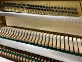 Pianinas Yamaha M 5 J-104 (made in Japan) - nuotraukos Nr. 10