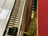 Pianinas Yamaha M 5 J-104 (made in Japan) - nuotraukos Nr. 14