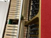 Pianinas Yamaha M 5 J-104 (made in Japan) - nuotraukos Nr. 15