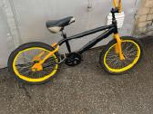 Parduodamas BMX dviratis - nuotraukos Nr. 2