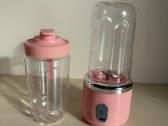 Belaidis mini blenderis