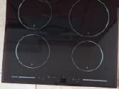 Indukcines kaitlentes Gorenje Siemens stiklai orig