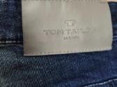 "Tom Tailor" mėlyni medvilniniai džinsai berniukui - nuotraukos Nr. 8