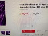 Kiliminis takas - nuotraukos Nr. 2