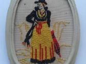Seni Vokiški 1922-1938m.ženkliukai-whw,9-vnt, - nuotraukos Nr. 21