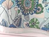 "h&m" medvilninis sijonas su gėlių motyvu moterišk - nuotraukos Nr. 5