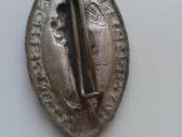 Seni Vokiški 1922-1938m.ženkliukai-whw,9-vnt, - nuotraukos Nr. 16