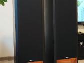 Heco Ascda 770 Aukščiausios klasės