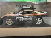 Porsche 911 Dakar modeliukas