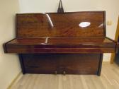 Pianinas Riga