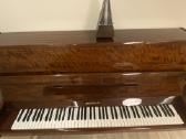 Pianinas Riga - nuotraukos Nr. 2